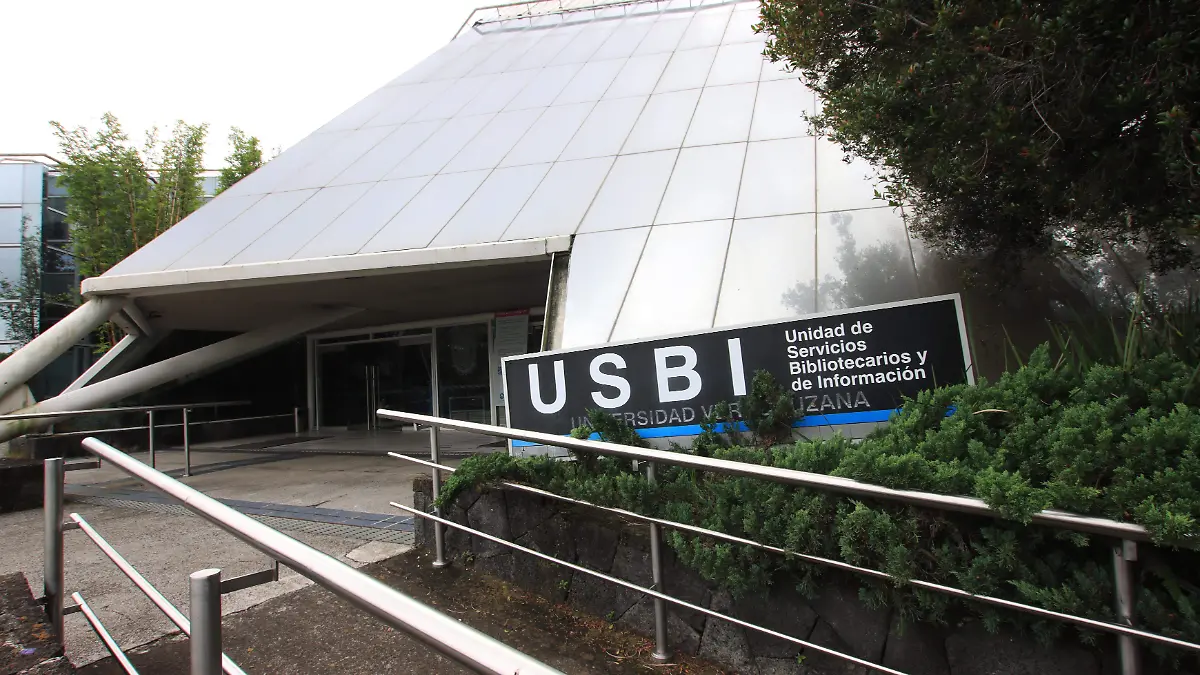 UV-USBI-Sede Observatorios 